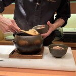 肉割烹 肉かぶく - 