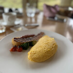 アマネムダイニング - 料理写真: