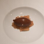 蒼 - 宮崎より国産カカオのガナッシュとジュレ