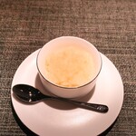 蒼 - ハールレモネのグラニテ