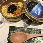 肉割烹 肉かぶく - 