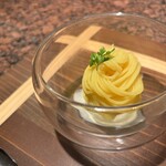 肉割烹 肉かぶく - 