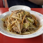 中華料理 丸福 - 