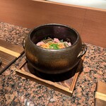 肉割烹 肉かぶく - 