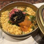 肉割烹 肉かぶく - 