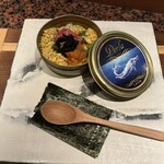 肉割烹 肉かぶく - 