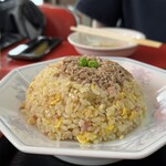 中華料理 丸福 - 