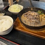 ミスタージョージ - 