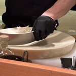 肉割烹 肉かぶく - 