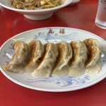 中華料理 丸福 - 