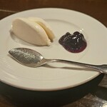 カフェ・フォリオ - 