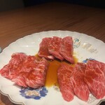 焼肉 丸明 - 