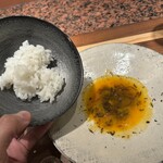 肉割烹 肉かぶく - 