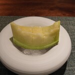 蒼 - 浜松より天使音マスクメロン