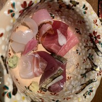 日本料理 丸しま - 