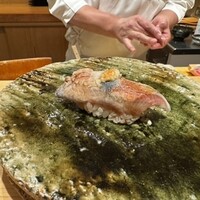 鮨 花おか 渋谷 - 