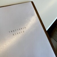 TRATTORIA KIKUYA - 