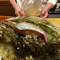 鮨 花おか 渋谷 - 