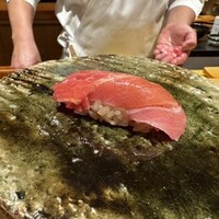鮨 花おか 渋谷 - 