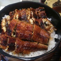 うなぎ料理 澤正 - 