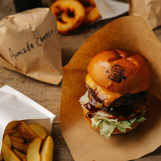 ●テイクアウトOK!!