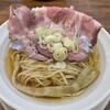 麺屋 聖 名古屋栄店