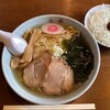 佐野ラーメン永華 佐野店