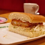 コメダ珈琲店 - 