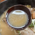 らーめん 信玄 南６条店 - 