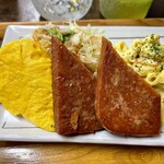 ななほし食堂 - 