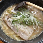 らーめん 信玄 南６条店 - 