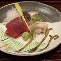 浪速割烹 昇 - 