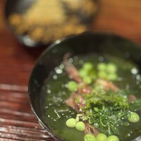 浪速割烹 昇 - 