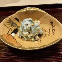 浪速割烹 昇 - 