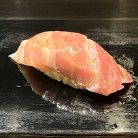 戸越銀座 鮨 ばんど - とろ