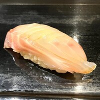 戸越銀座 鮨 ばんど - いさき