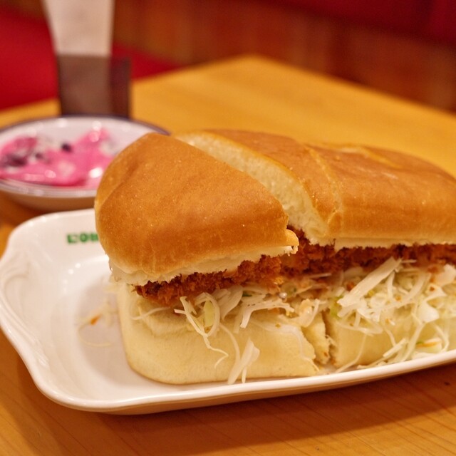 Komeda Coffee Ten Don Kihote Shinjuku Ten photo 5