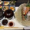 日本料理　大乃や あべのハルカスダイニング店