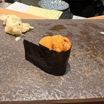 立ち鮨 ひでぞう - 