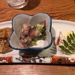 炭焼き串とおばんざいの店 鳥けん 刈谷店 - 