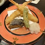 日本料理　大乃や あべのハルカスダイニング店 - 