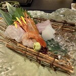 日本料理　大乃や あべのハルカスダイニング店 - 