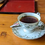 森林つつじ公園売店 - 