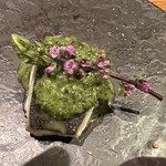 炭焼き串とおばんざいの店 鳥けん - 