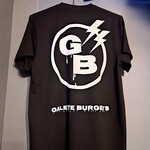 GALETTE BURGER'S - オリジナルTシャツ
