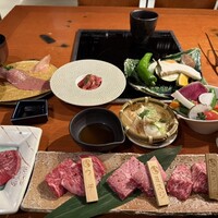 飛騨牛一頭家 馬喰一代 岐阜神田 - 