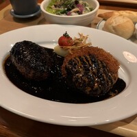 上野洋食遠山 - 
