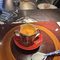 なだ万 シャングリ・ラ ホテル 東京店 - 