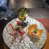 なだ万 シャングリ・ラ ホテル 東京店 - 