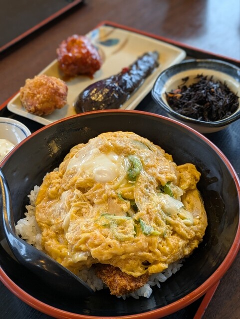 Meshiya Shokudo Kyoto Hisayo Ten